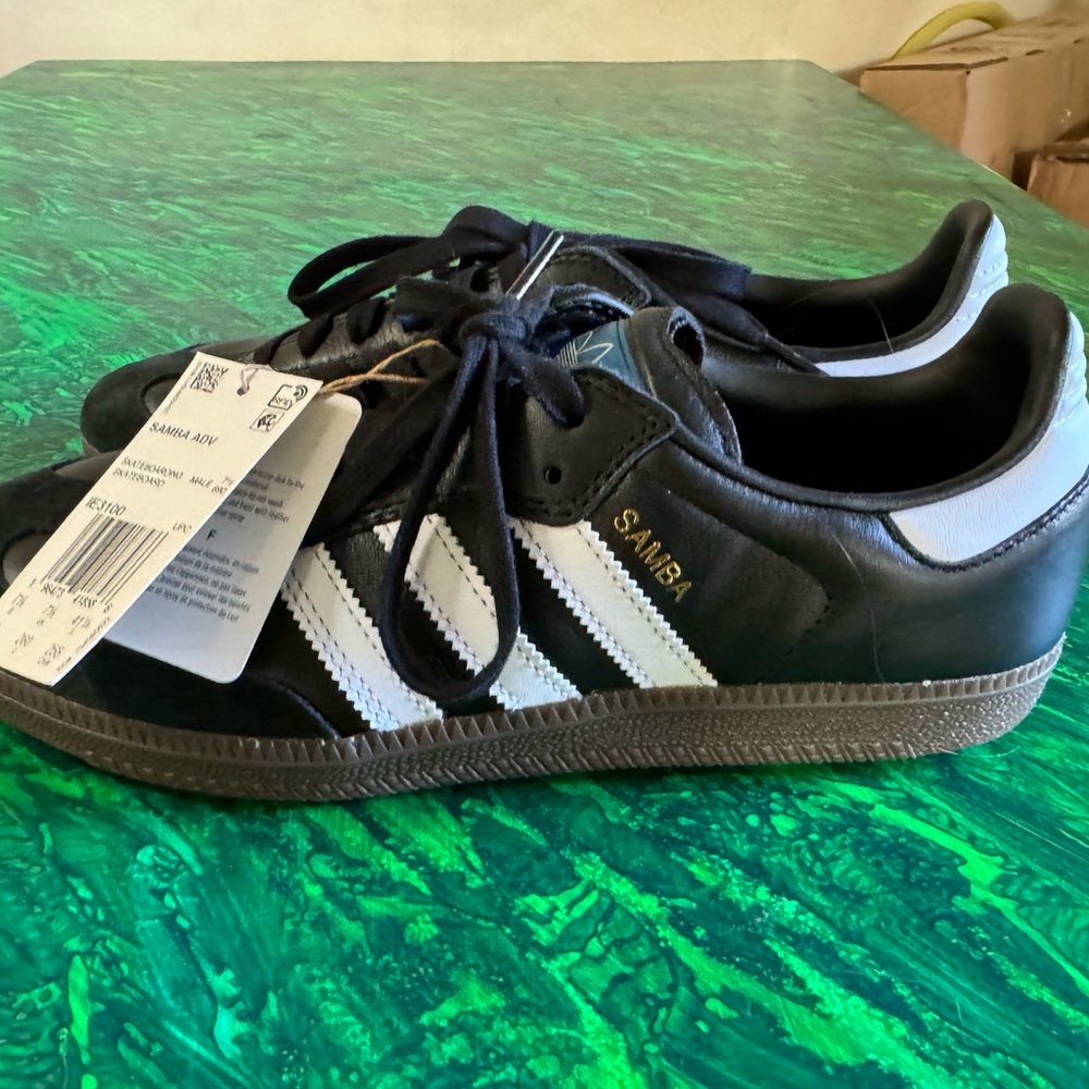 Adidas Sambas ~men’s~